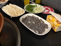 -将台涮肉(酒仙桥店)