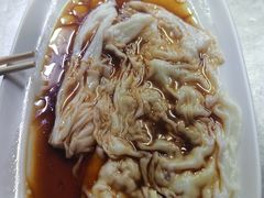 猪肉片肠-源记肠粉(华贵路店)