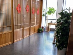 -子曰书院·古筝围棋书法国画小主持(夏都店)