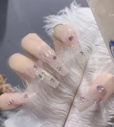 -兔猫ToMoreNails美甲美睫