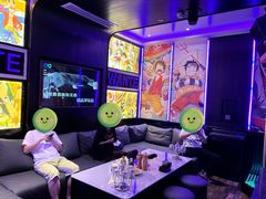 -酷秀KTV(五道口店)