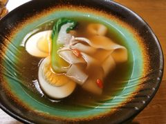 -天蓮珍素館