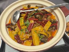 -汉水谣·江景餐厅(江滩店)