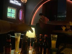 -音乐房子·Vintage Live Bar(玉林总店)