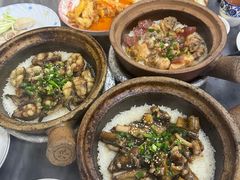 -红星光发煲仔饭(大石街店)