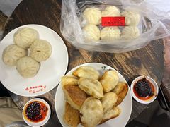 -许老八包子铺(回龙窝店)