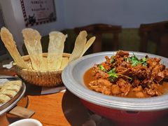 -即墨老公社·海肠捞饭大王(古城店)