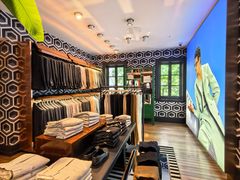 -SUITSUPPLY(安福路店)