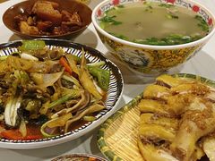 -陈记汤饭(水巷口店)