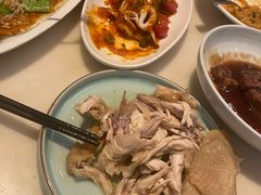 -港丽餐厅(高德置地店)