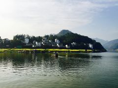 -新安江山水画廊风景区