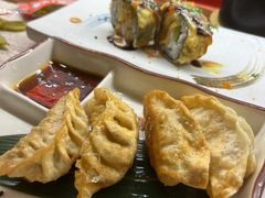 -七町糖果寿司屋(龙洞广工店)