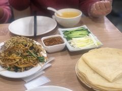 -姥家春饼店(漳州二路店)