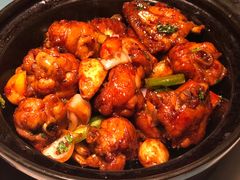 -大树餐厅(益田假日店)