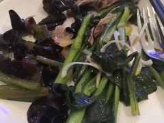 -青岛蓝海大饭店·爱琴海自助餐厅(崂山店)