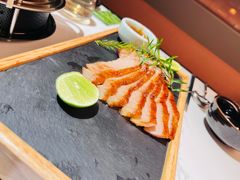 -泰香米泰国餐厅(北城天街店)