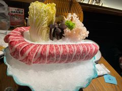 -环球渔市·平价海鲜餐厅(星潮广场店)