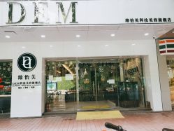 -DEM缔怡美科技美容