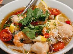 -simply thai天泰(美罗城店)