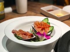-海味当家·蒸锅海鲜(星海公园店)