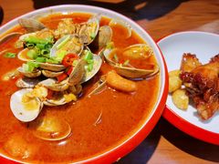 -老闵田螺馆·南昌市井菜·特色小吃(总店)