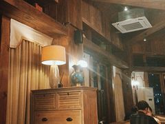 大堂-一棵树·意大利西餐厅One Tree(新城店)