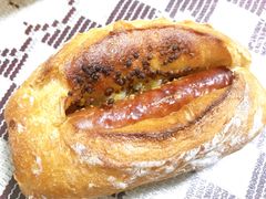 -安上烘焙 ENCHANTE(世纪汇店)