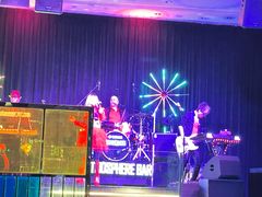 -云·酷Atmosphere(国贸大酒店)