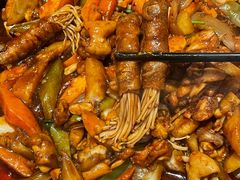 -黄记煌三汁焖锅(欢乐海岸店)