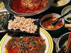 -嘎嘎鸭脑壳(蜀汉路店)
