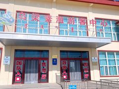 -乌梁素海景区