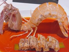 -新荣记(新源南路店)