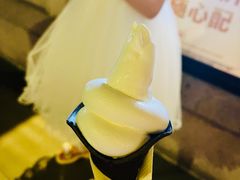 -麦当劳(中山路店)