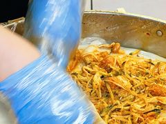 -安徽阜阳卷馍(西单店)