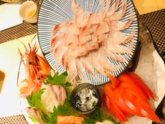 -浦·传统日式料理(3 5 1 1 店)