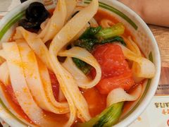 -小满手工粉(上海月星环球港店)