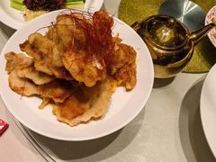 -老妈菜馆(建设街店)
