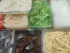 -萝鸡思味秘制泡菜(万家丽店)