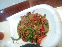 -杨胖子私房菜(秦虹路店)