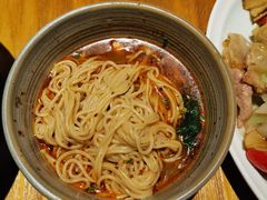 -十三式重庆江湖菜(金茂览秀城店)