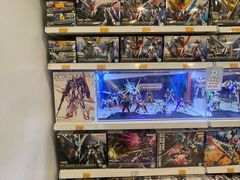 -TOYSRUS玩具反斗城(广州IGC天汇广场店)