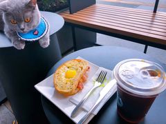 -星巴克(深圳领航里购物中心店)