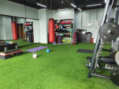 -TOB FIT健身·拉伸工作室