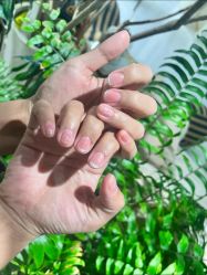 -鲸彩·美甲美睫科技护肤