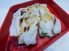 -稻香海鲜饭店(第一国际店)