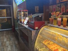 -御池园(顾村公园店)