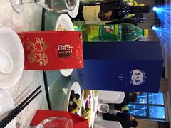 -世纪缘国际会议中心·中餐厅(百家湖店)