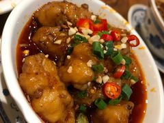 -炉小二铜锅牛蛙•川湘菜(三里屯店)