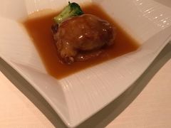 -天龙轩(香港丽思卡尔顿酒店)