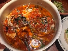 -福满我家大碗厨·湘菜(上海大厦店)